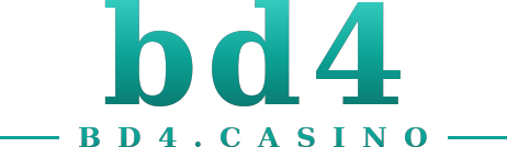 bd4 logo