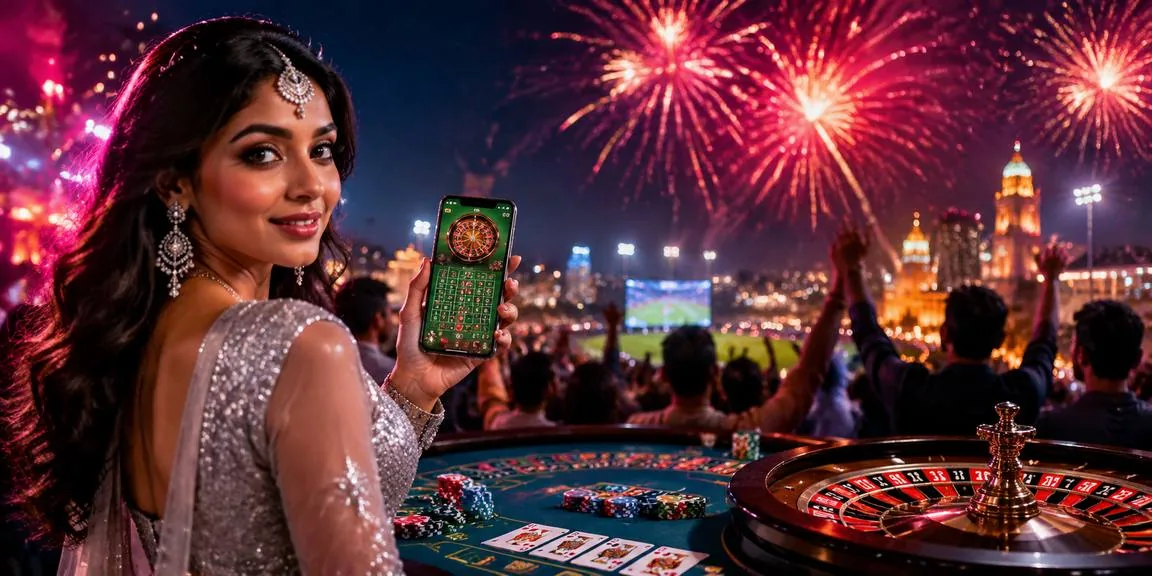 bd4 Bangladesh Casino lobby